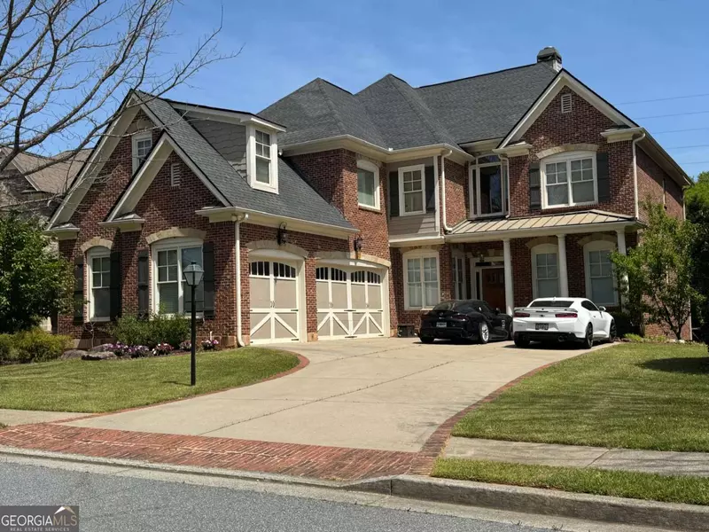 3450 Camellia, Suwanee, GA 30024