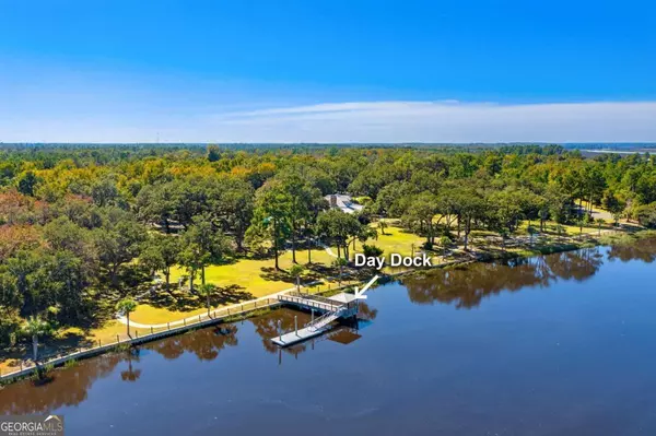 Waverly, GA 31565,LOT 88 Audubon Wynd