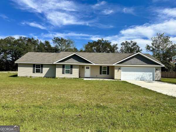 4756 Otter Creek, Blackshear, GA 31516