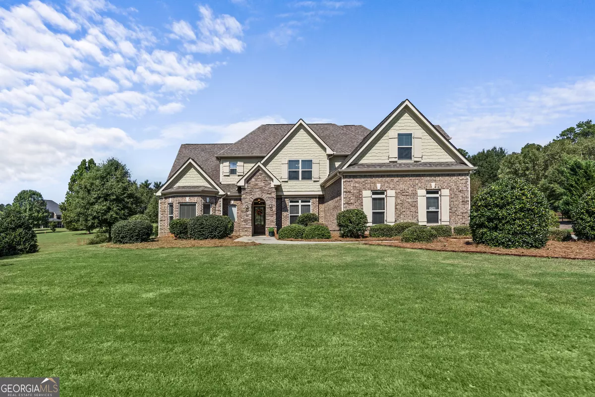 Statham, GA 30666,1280 Coneflower LN