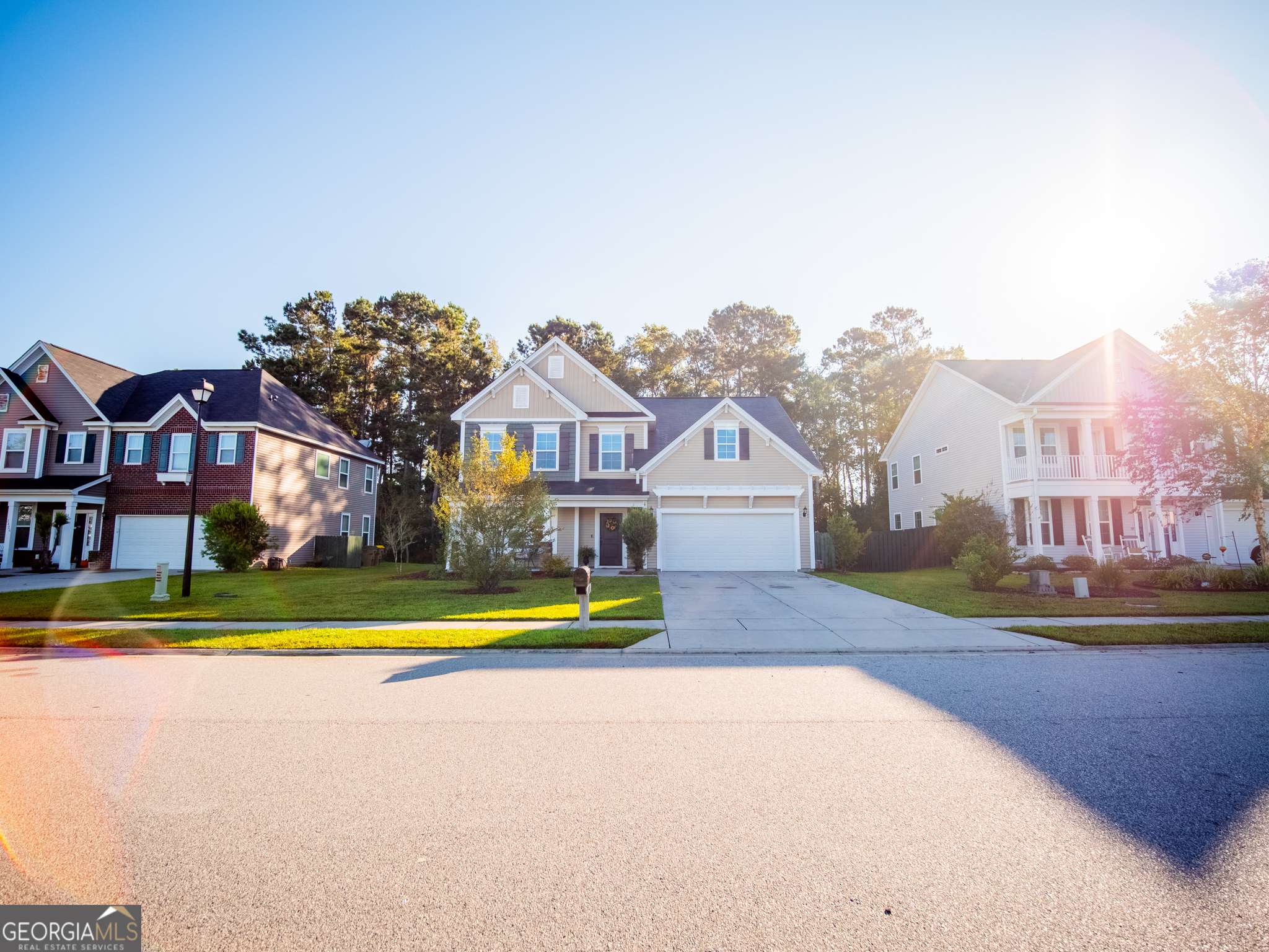 Richmond Hill, GA 31324,3358 Garden Hills LOOP