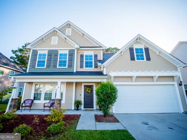 Richmond Hill, GA 31324,3358 Garden Hills LOOP