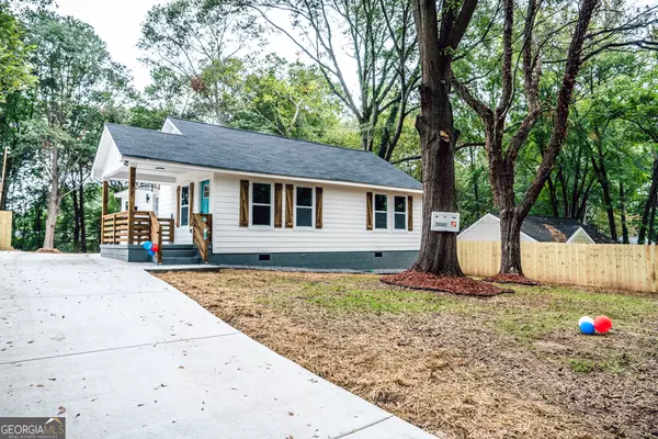 Marietta, GA 30060,1796 Clearview ST SE