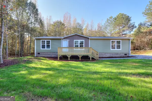 3627 Bowman, Royston, GA 30662