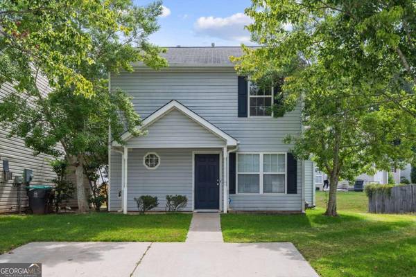 308 Goldenrod DR, Stockbridge, GA 30281