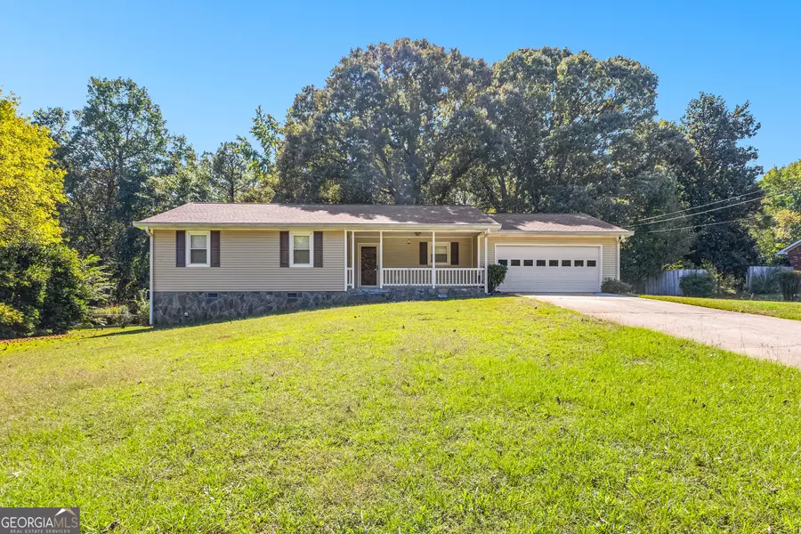 355 Edna, Stockbridge, GA 30281