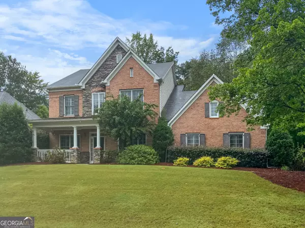 458 Lake Forest, Newnan, GA 30265