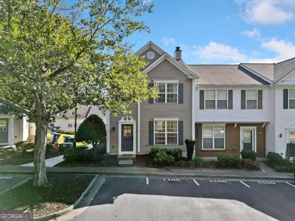 Alpharetta, GA 30009,1100 Kilmington