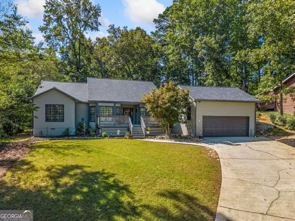 4304 Oak WALK N, Cumming, GA 30041