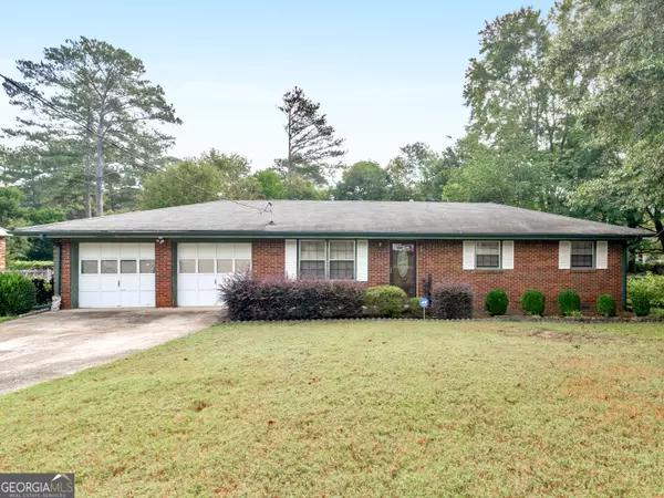 6536 Allatoona, Morrow, GA 30260