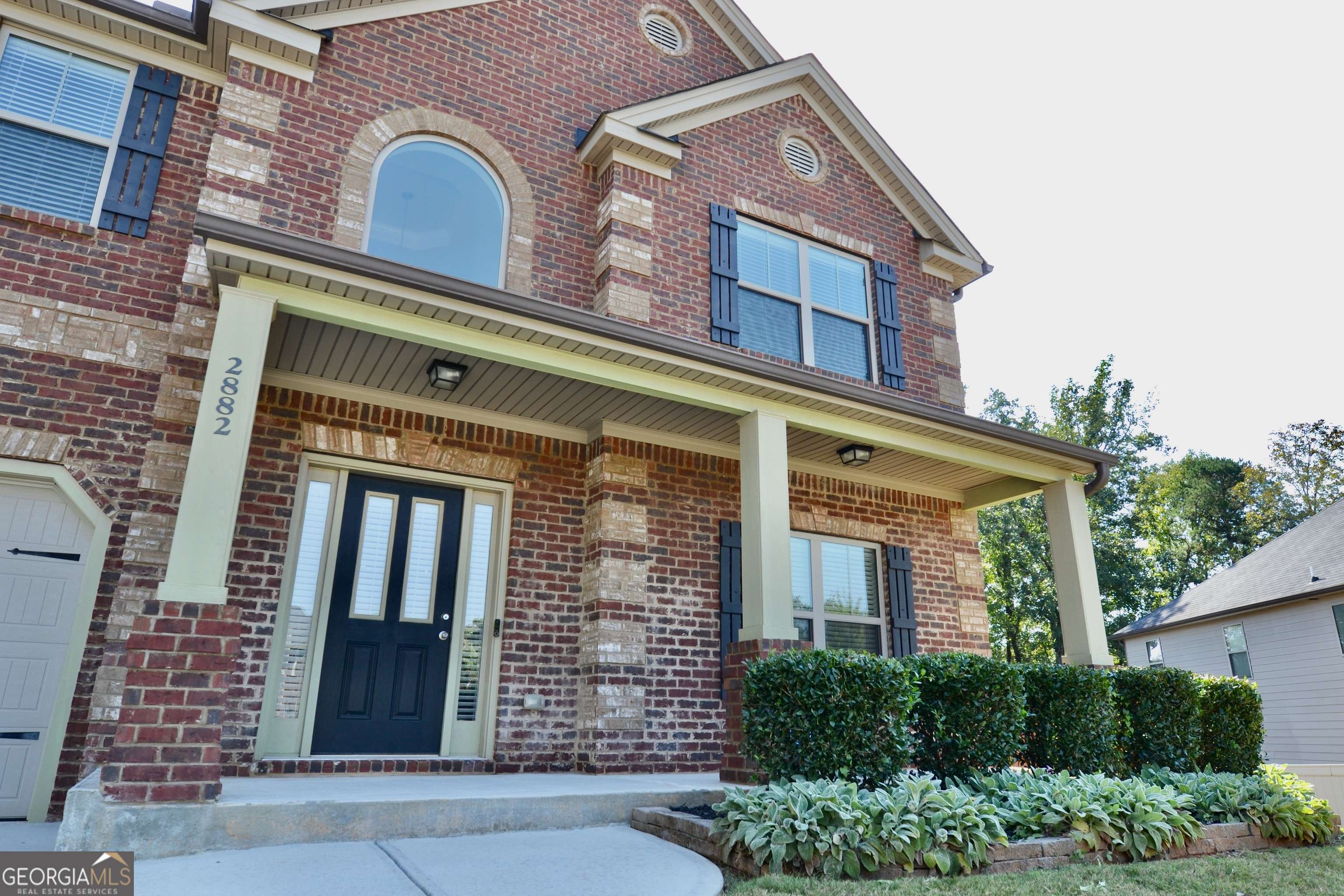 Lithonia, GA 30038,2882 Stillbranch CV