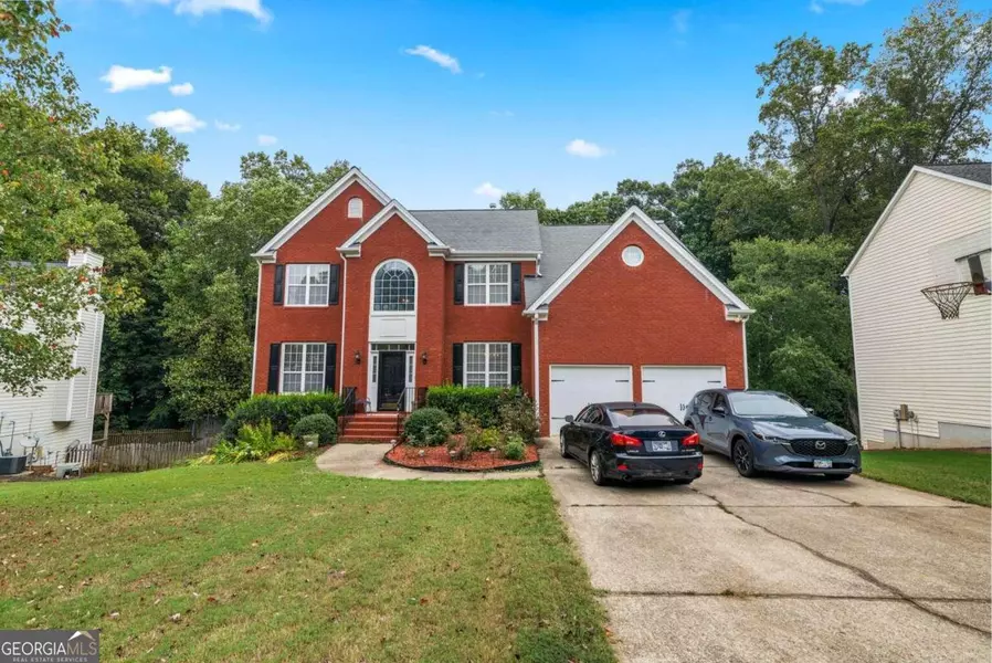 1812 Beckley PL NW, Kennesaw, GA 30152