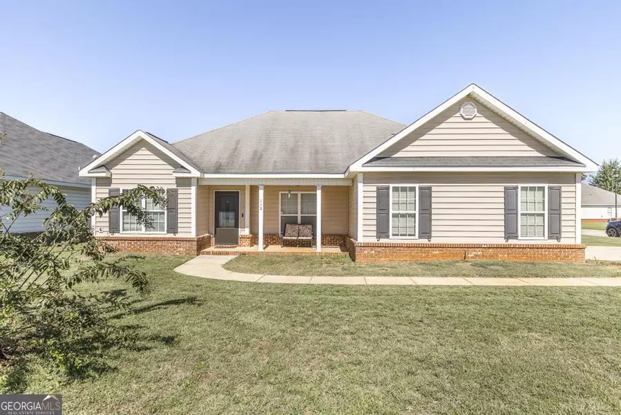 112 Liam, Warner Robins, GA 31088