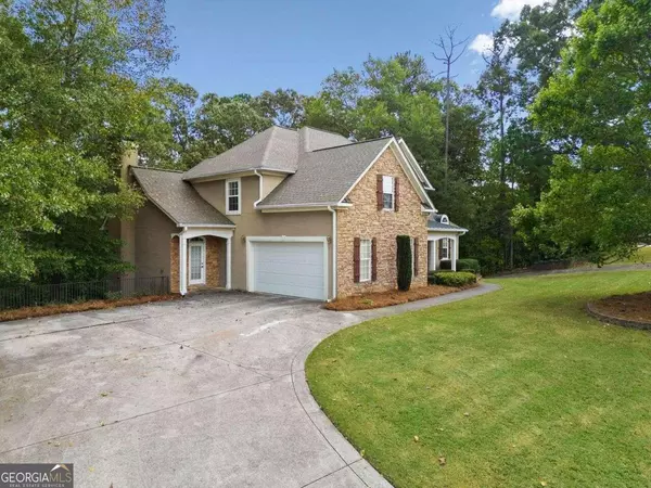 Villa Rica, GA 30180,4930 Longridge DR