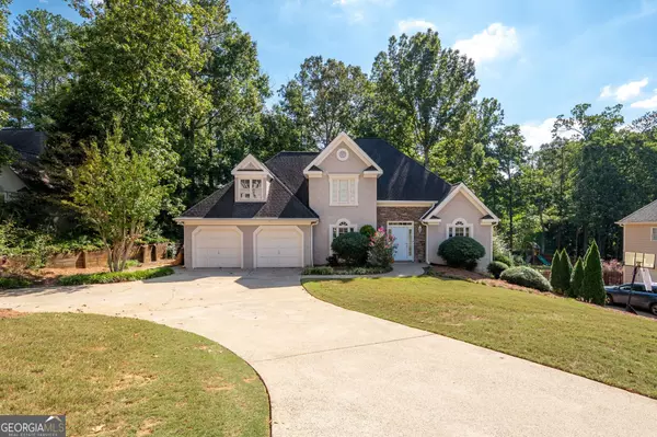 1276 Channel,  Marietta,  GA 30064