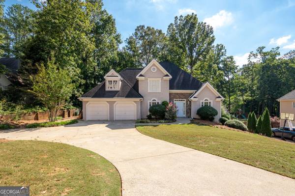 1276 Channel PARK SW,  Marietta,  GA 30064