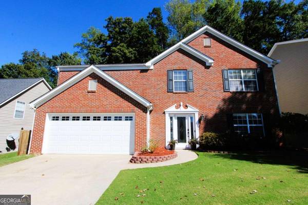 5488 Silver Springs, Sugar Hill, GA 30518