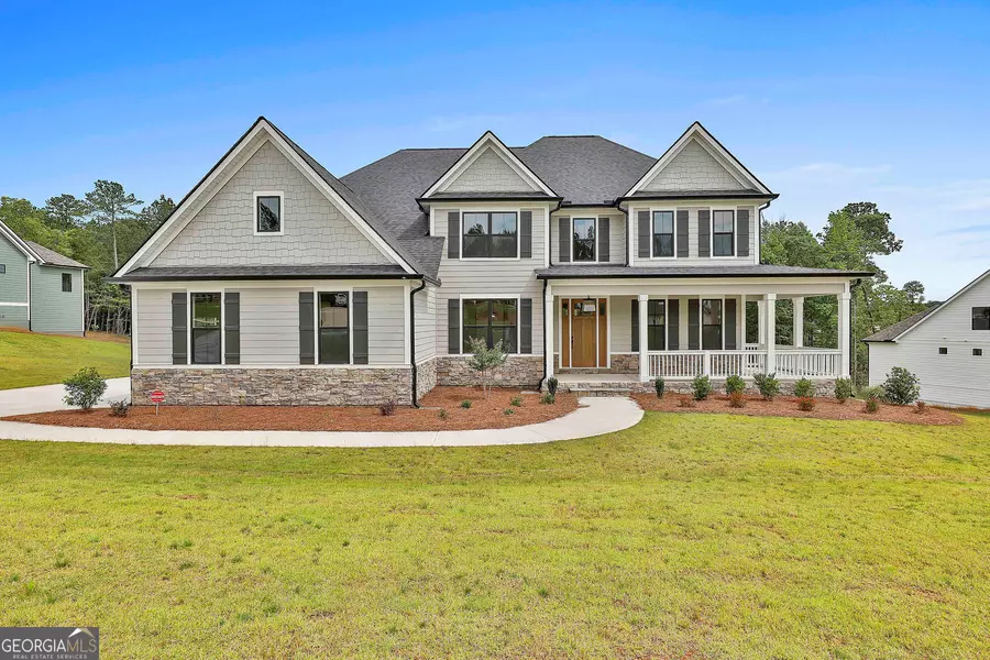 140 Dockside DR #381, Fayetteville, GA 30215