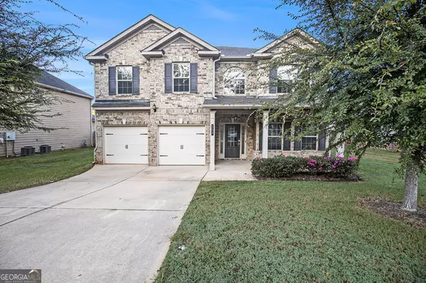 152 Christopher Michael, Hampton, GA 30228