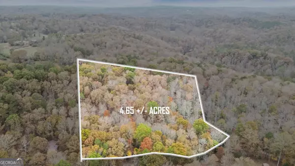 LOT 6 Twisting Ridge TRL, Demorest, GA 30535
