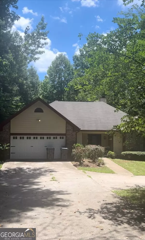 11733 Brown Bridge, Covington, GA 30016