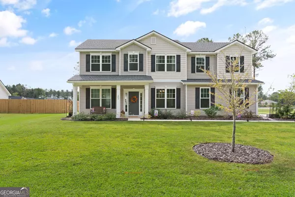 Kingsland, GA 31548,202 Bowline LN