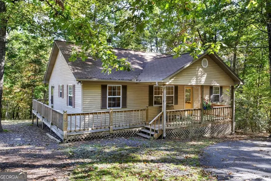 131 Craig Thompson DR, Blairsville, GA 30512