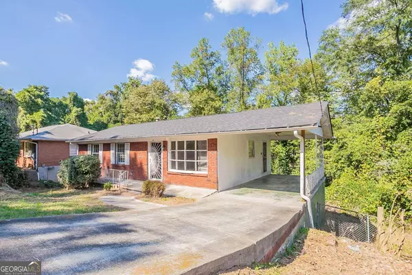 Atlanta, GA 30314,182 Arcadia CIR NW