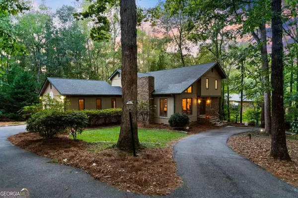 238 Moss Side DR,  Athens,  GA 30607