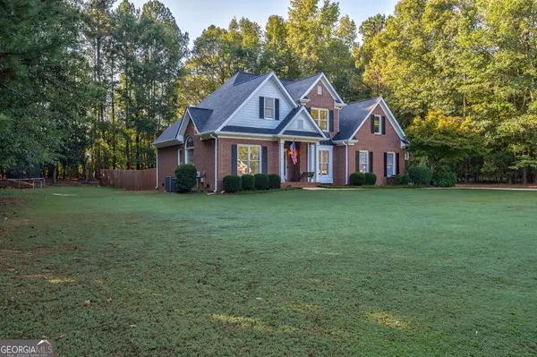 Bogart, GA 30622,1060 Oconee Crossing Circle CIR