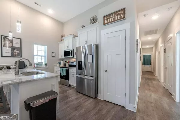 Ringgold, GA 30736,12 Shawnee TRL