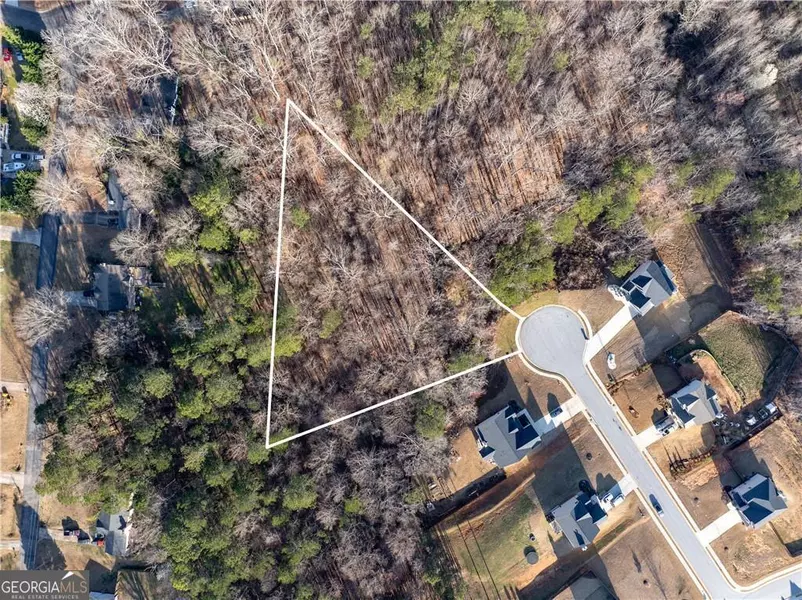 60 Wood Chuck CT, Auburn, GA 30011