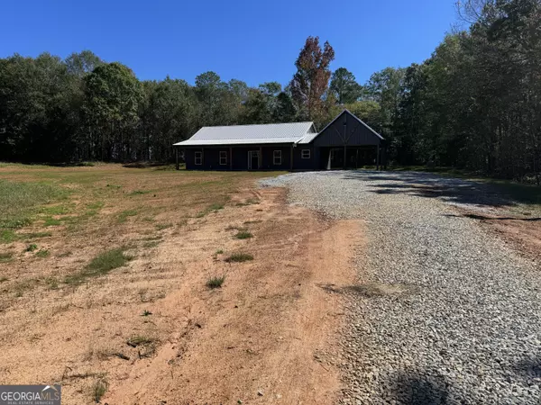 Elberton, GA 30635,2118 Brewers Mill RD