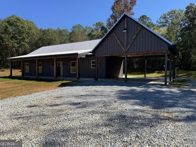 2118 Brewers Mill Rd, Elberton, GA 30635