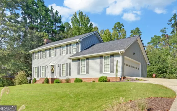 524 Wesley, Toccoa, GA 30577