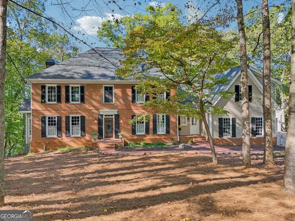 245 Galsworthy, Roswell, GA 30075