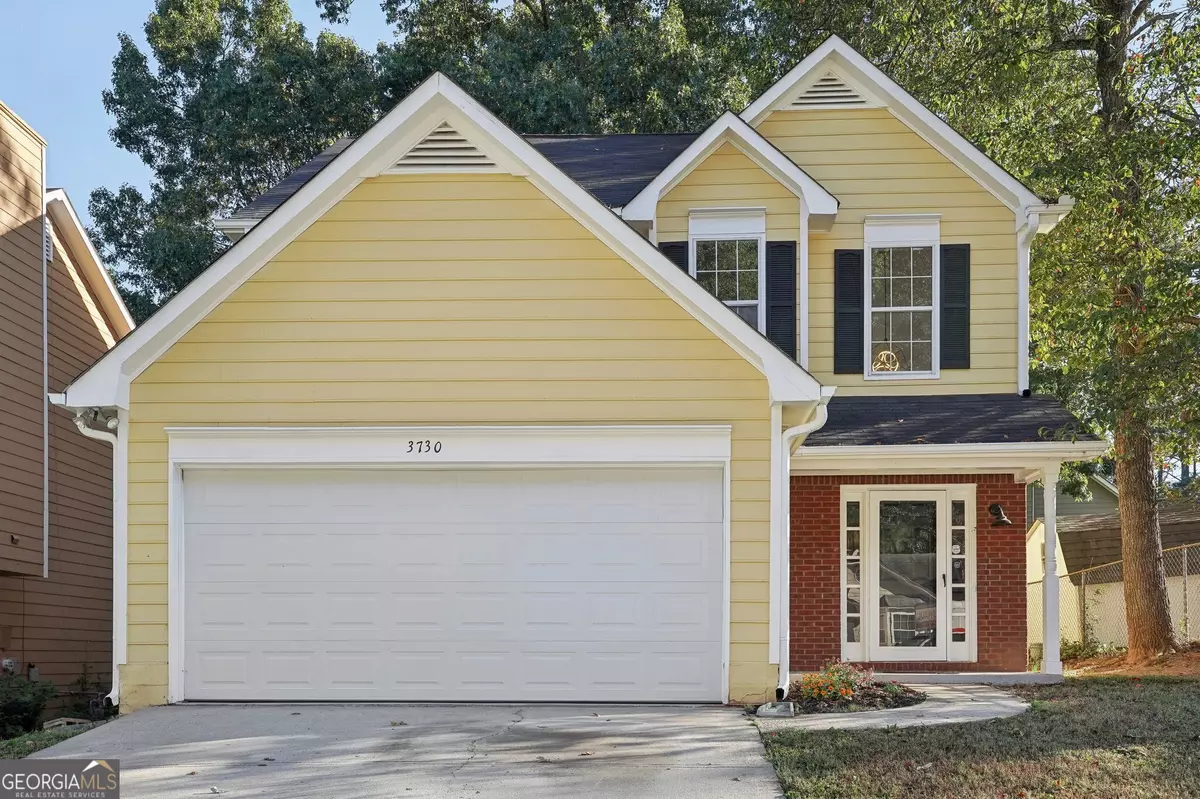 Decatur, GA 30032,3730 Oakwood MNR