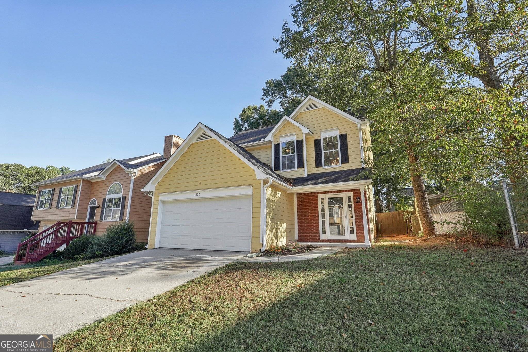 Decatur, GA 30032,3730 Oakwood MNR