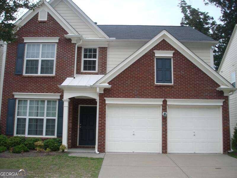 684 Friars Head, Suwanee, GA 30024