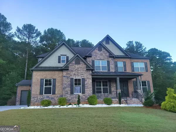 2799 Magnolia Creek, Kennesaw, GA 30152