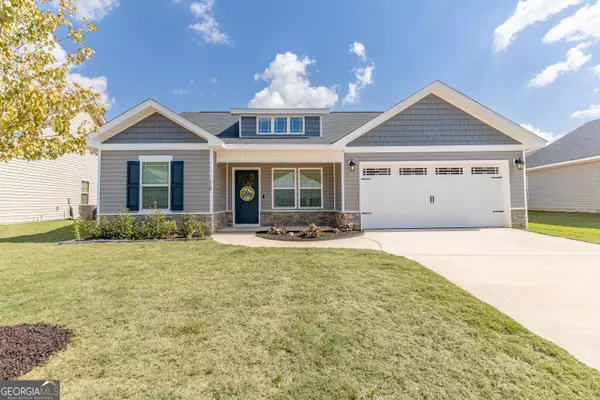 Byron, GA 31008,118 Red Tail CIR