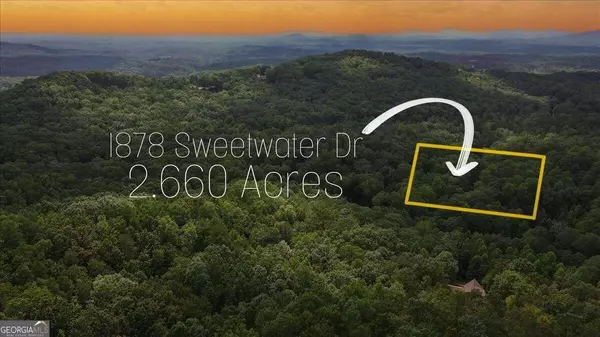 Clarkesville, GA 30523,1878 Sweetwater DR