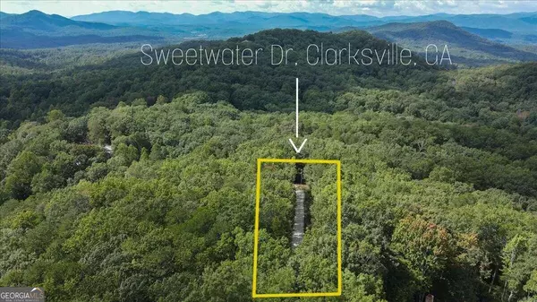 Clarkesville, GA 30523,1878 Sweetwater