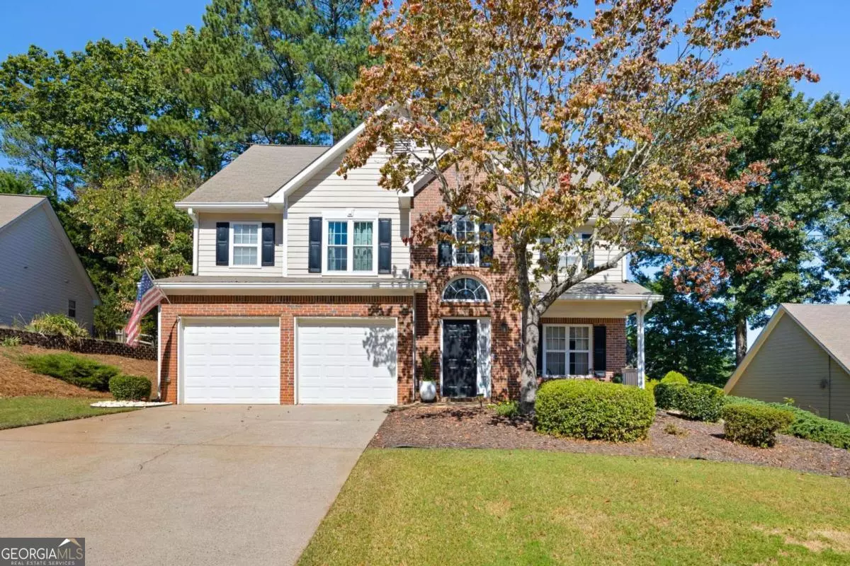 Kennesaw, GA 30144,3362 NW English Oaks