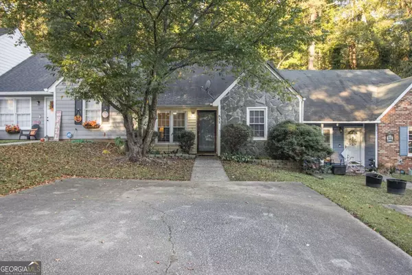 Stockbridge, GA 30281,311 Oak Hill