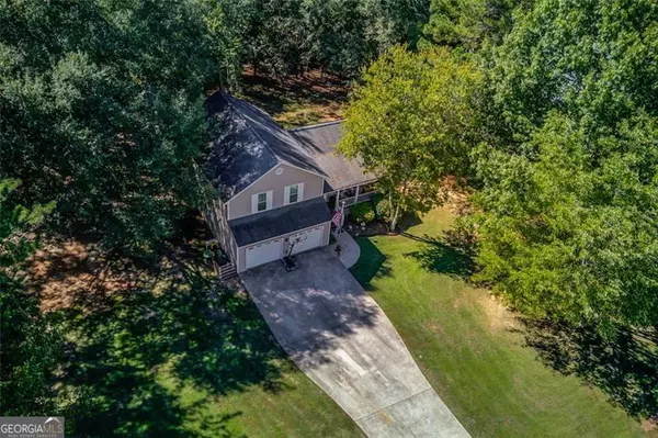 Loganville, GA 30052,4992 CLIFF TOP DR