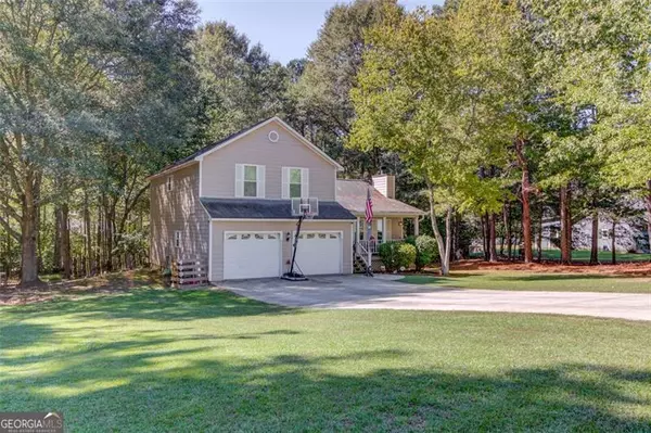 Loganville, GA 30052,4992 CLIFF TOP DR