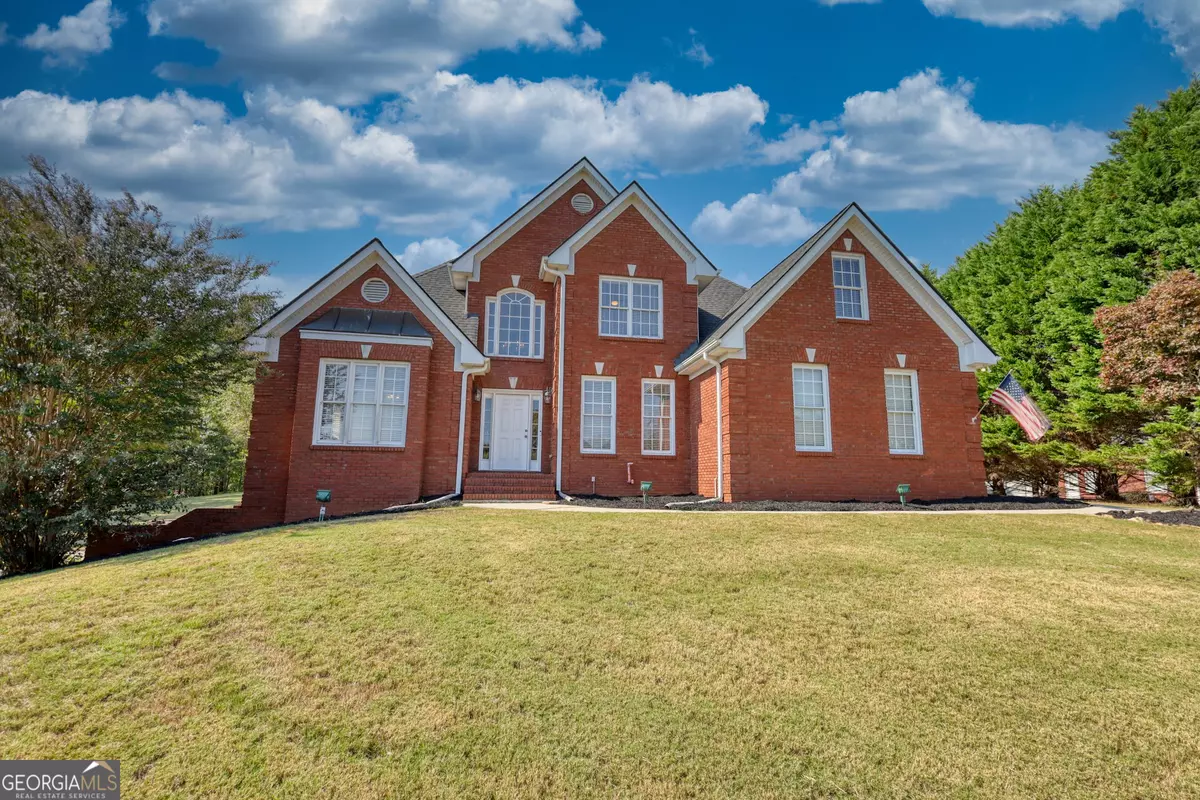 Loganville, GA 30052,565 Harold Gower LN