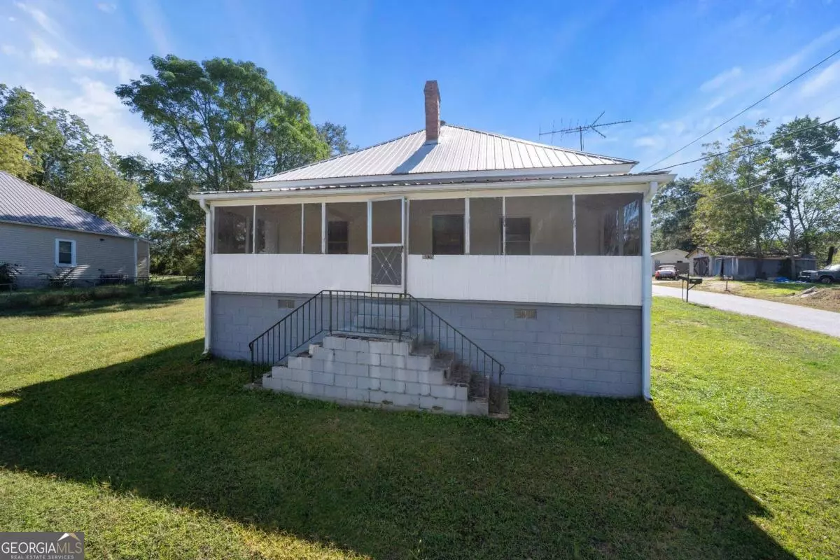 Conyers, GA 30012,1839 New ST NE