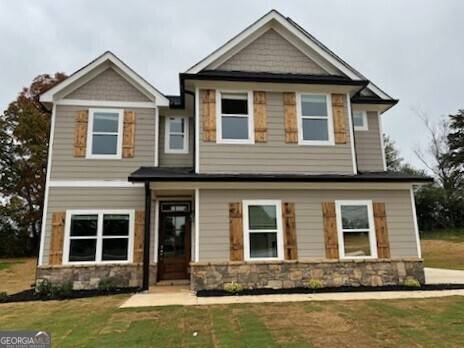 7927 Lula RD, Lula, GA 30554